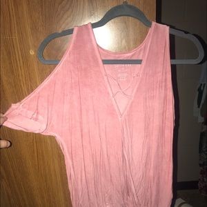 american eagle shirt